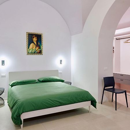 Relais Al Teatro Bed and Breakfast Chieti Eksteriør billede