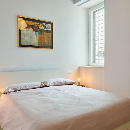 Relais Al Teatro Bed and Breakfast Chieti Eksteriør billede