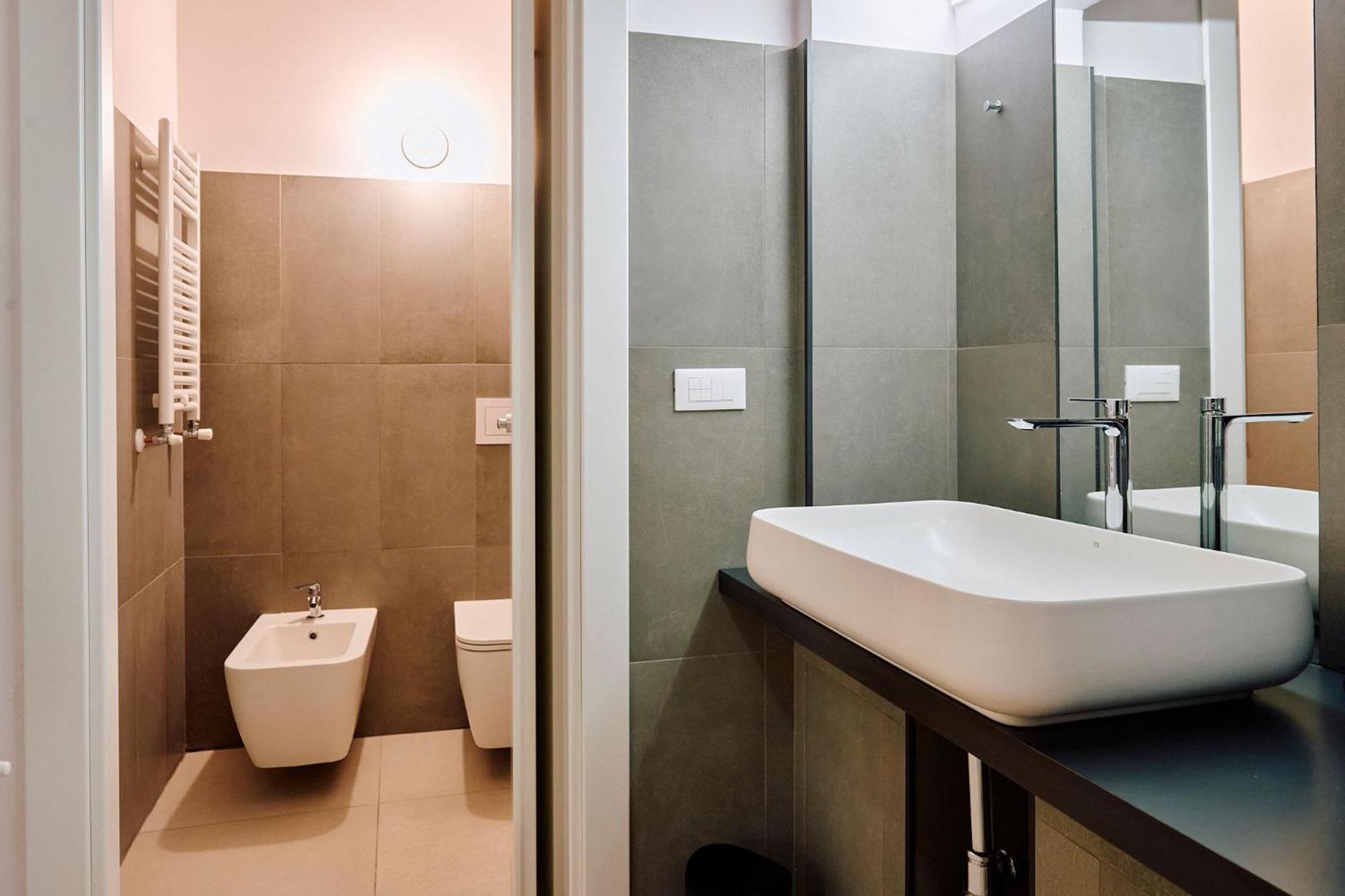 Relais Al Teatro Bed and Breakfast Chieti Eksteriør billede