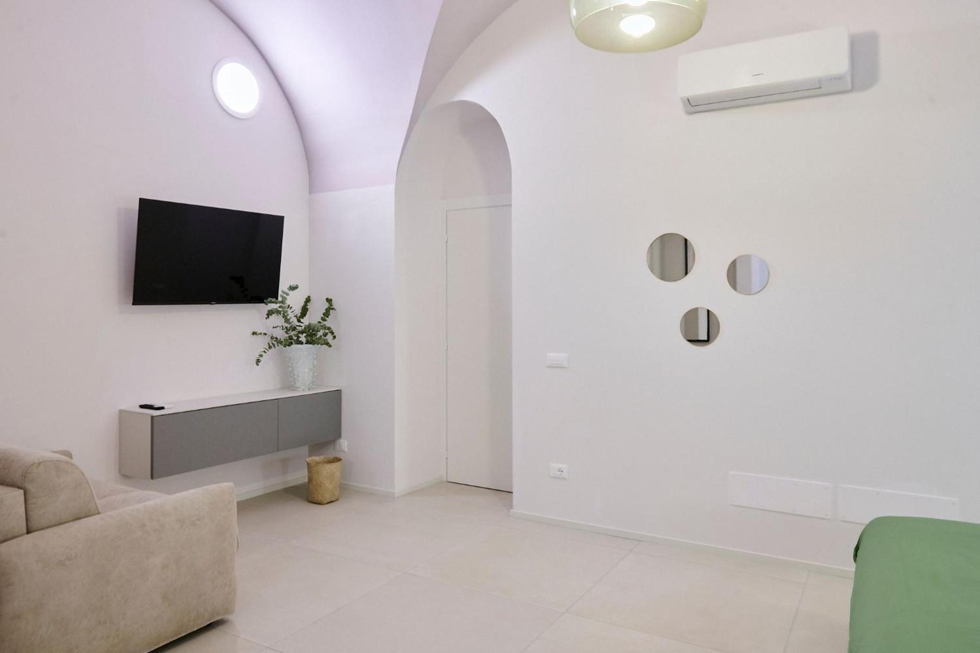 Relais Al Teatro Bed and Breakfast Chieti Eksteriør billede