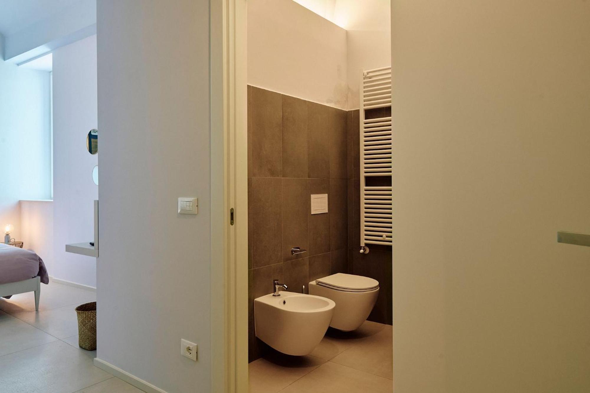 Relais Al Teatro Bed and Breakfast Chieti Eksteriør billede