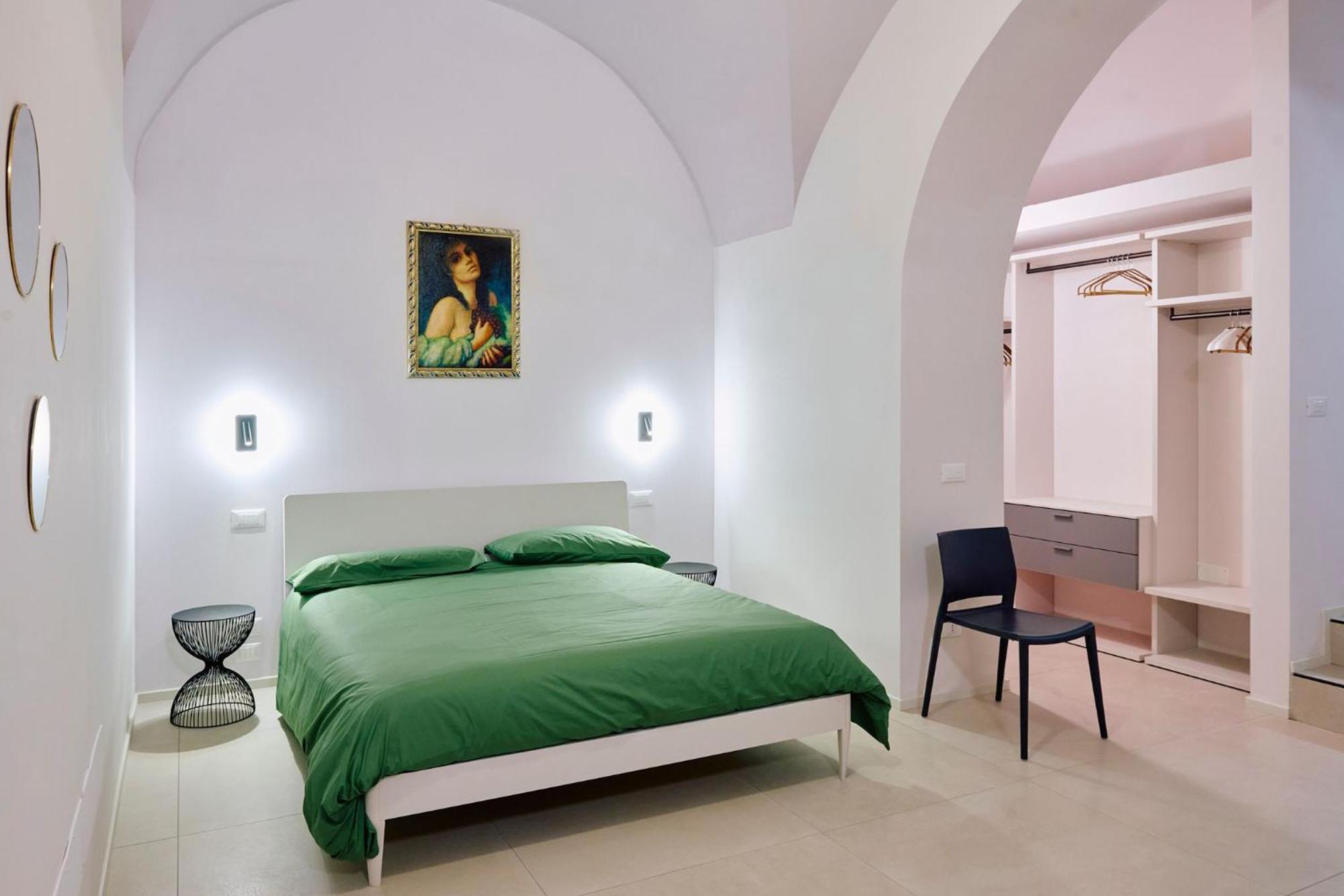 Relais Al Teatro Bed and Breakfast Chieti Eksteriør billede