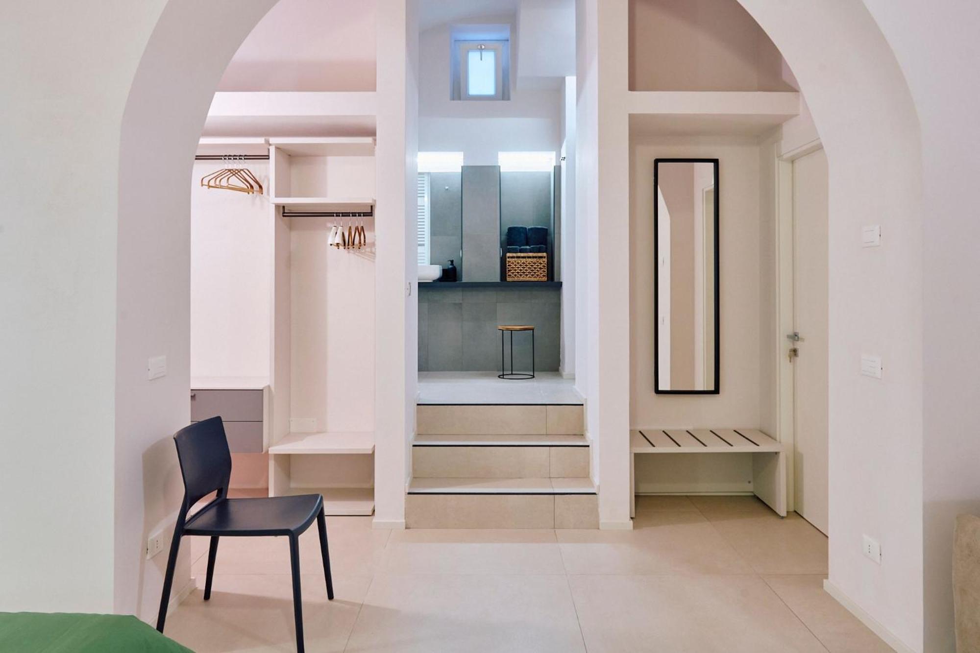 Relais Al Teatro Bed and Breakfast Chieti Eksteriør billede